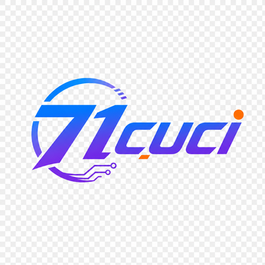 71cuci Logo